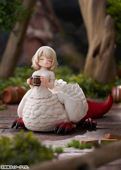 ダンジョン飯 ごちそうさまファリン（キメラ）