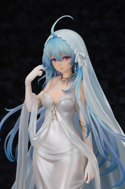Azur Lane Helena: Miracle of Pure White Ver. 1/7
