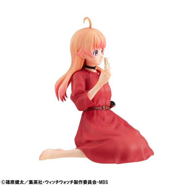 G.E.M.》系列电视动画《魔女宅急便》--天平妮可儿