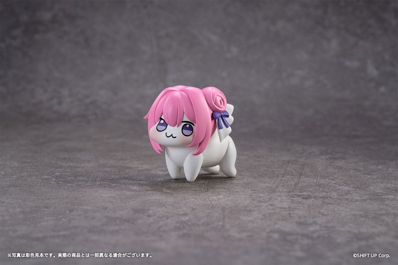 Goddess of Victory: Nikke - Doro Dorothy