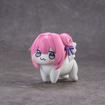 Goddess of Victory: Nikke - Doro Dorothy