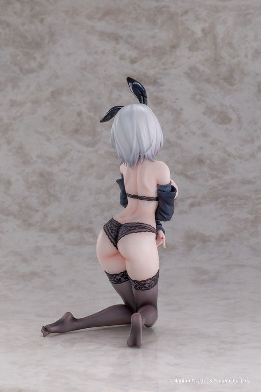 アズールレーン デュイスブルク 恥じらいの忍耐特訓 Ver. 1/6
