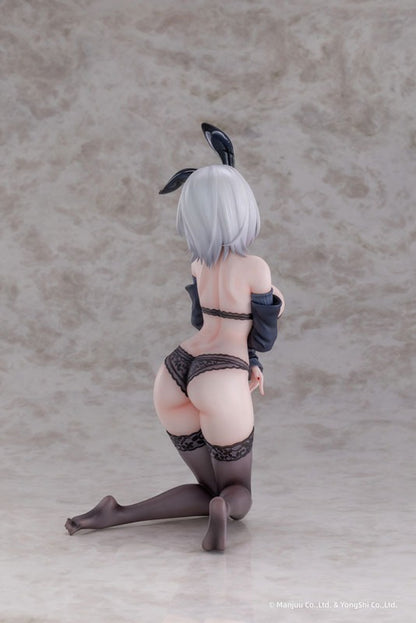 アズールレーン デュイスブルク 恥じらいの忍耐特訓 Ver. 1/6