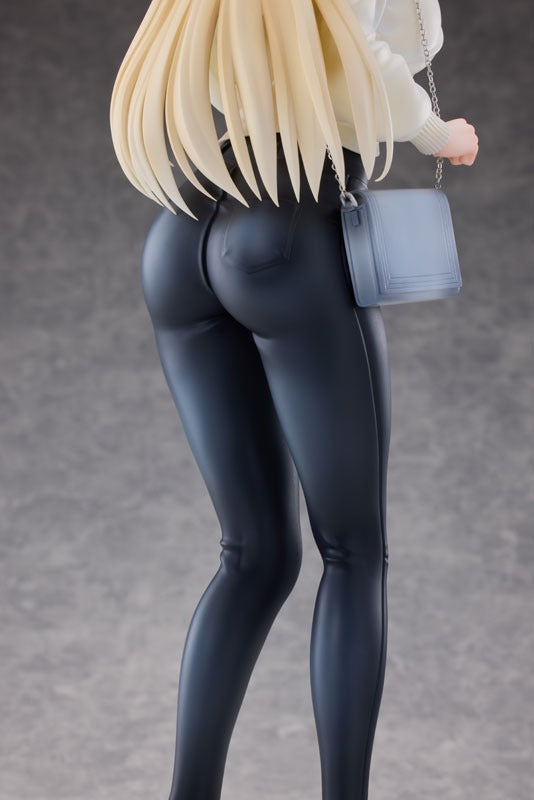 Aoi Koigakubo Illustrated by Fujiko 1/4 Luxury Edition