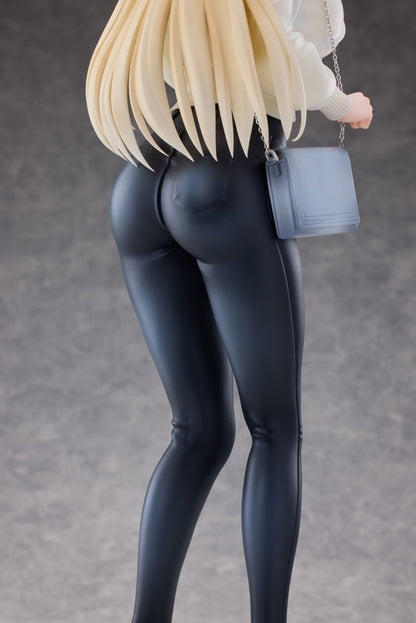 Aoi Koigakubo Illustrated by Fujiko 1/4 Luxury Edition