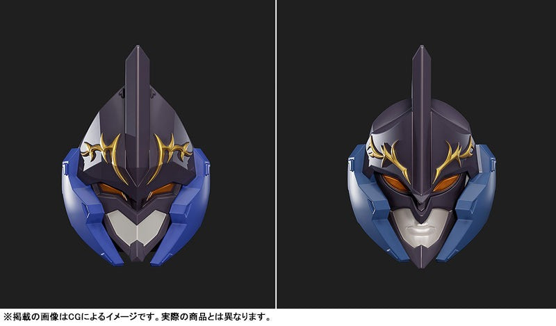 THE合体 超獣機神ダンクーガ ブラックウイング