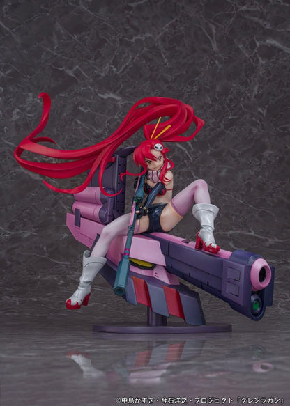 Gurren Lagann - Yoko & Yoko M Tank (Reissue)