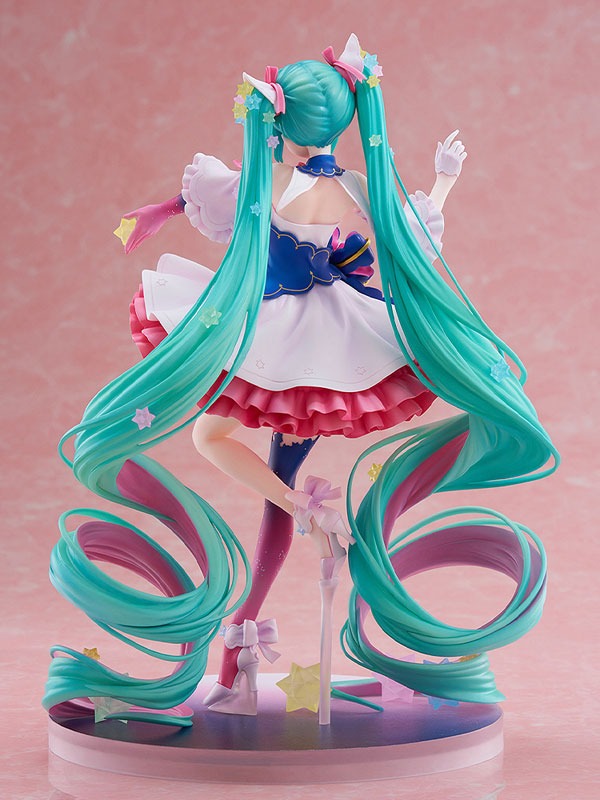 Creators Collection Figure Hatsune Miku - Rosuuri Ver. (Reissue)
