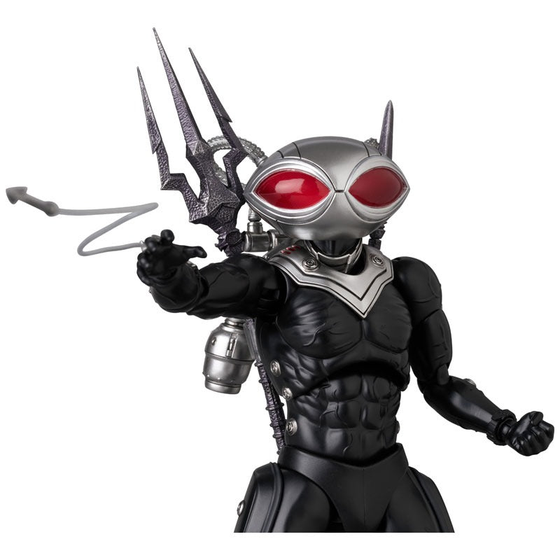 BLACK MANTA（AQUAMAN AND THE LOST KINGDOM）