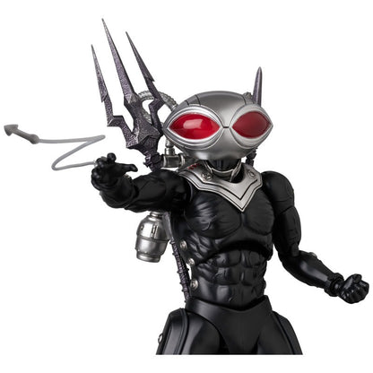 BLACK MANTA（AQUAMAN AND THE LOST KINGDOM）