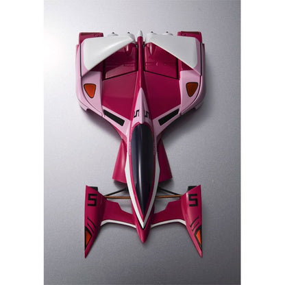 ヴァリアブルアクション 新世紀GPXサイバーフォーミュラSIN エクスペリオンZ/A-10 加賀機