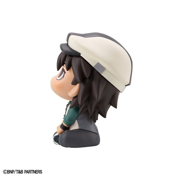 るかっぷ TIGER & BUNNY 鏑木・T・虎徹