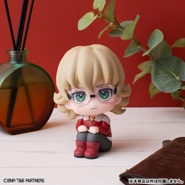 るかっぷ TIGER & BUNNY バーナビー・ブルックス Jr.