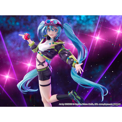 初音ミク HATSUNE MIKU Digital Stars 2024 Ver. 1/7