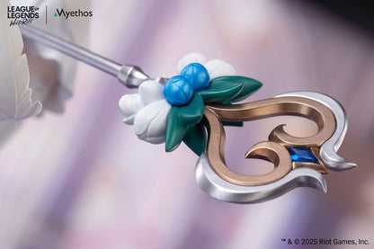 선물+ 리그 오브 레전드:와일드 리프트 크리스탈 로즈 럭스 1/8