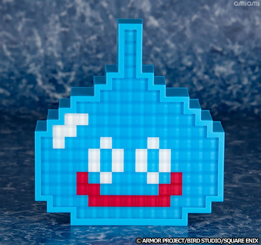 드래곤 퀘스트 픽셀 라이트 슬라임