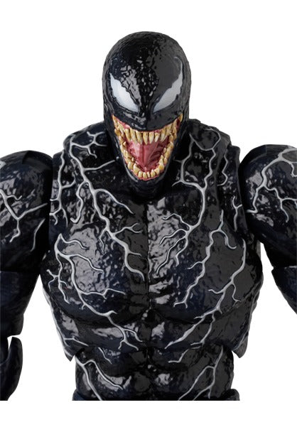 MAFEX VENOM (Venom: Let There Be Carnage)