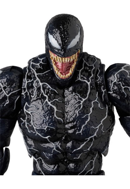 MAFEX VENOM (Venom: Let There Be Carnage)