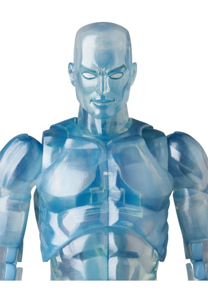 MAFEX ICEMAN (COMIC Ver.)
