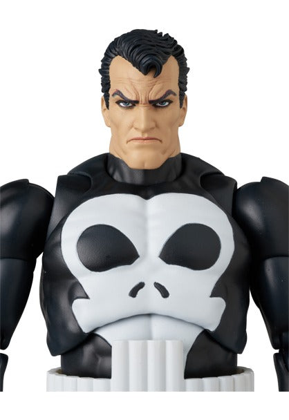 MAFEX THE PUNISHER (COMIC Ver.) – viviON BLUE