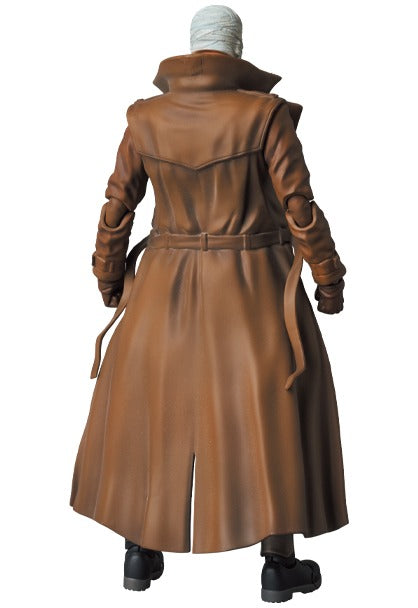 MAFEX HUSH [rerelease