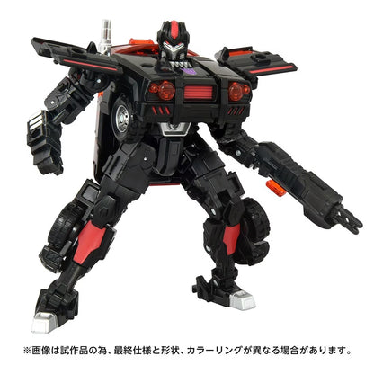 트랜스포머 AOTP-21 디셉티콘 플랫 라인