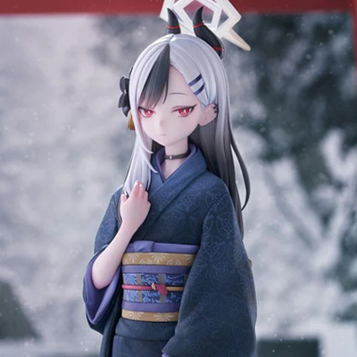 ブルーアーカイブ -Blue Archive- カヨコ（正月）1/7