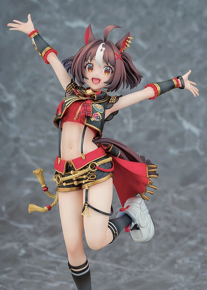 Uma Musume: Pretty Derby - Gran Alegria