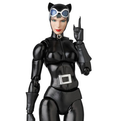 MAFEX 캣우먼(HUSH Ver.)