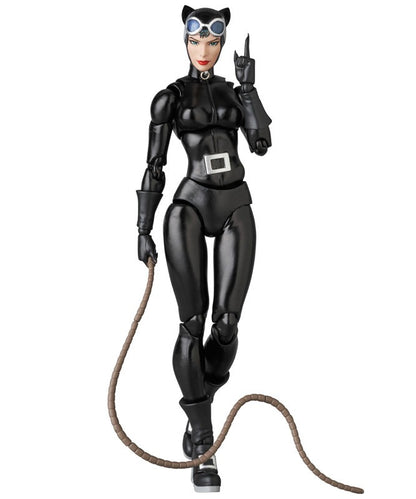 MAFEX 캣우먼(HUSH Ver.)