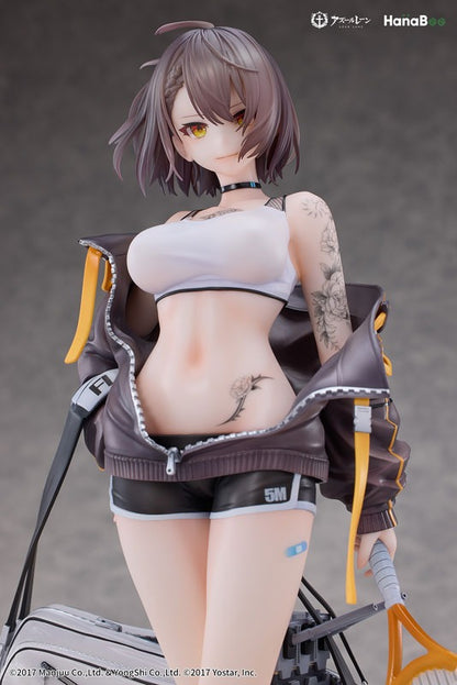 Azur Lane Baltimore Black Ace Ver.