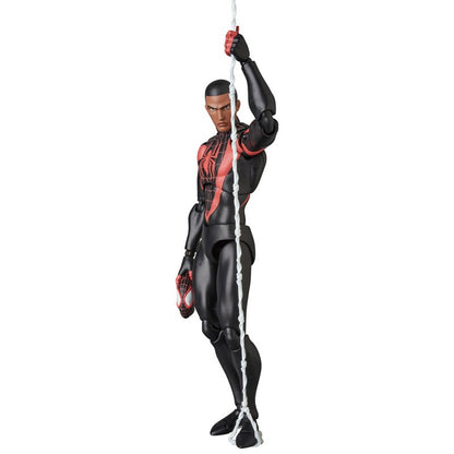 MAFEX SPIDER-MAN Miles Morales (COMIC RENEWAL Ver.)