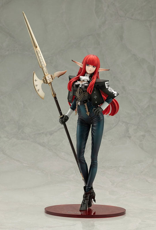 메타포: 리판타리오 휼켄베르그 1/7