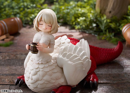 ダンジョン飯 ごちそうさまファリン（キメラ）