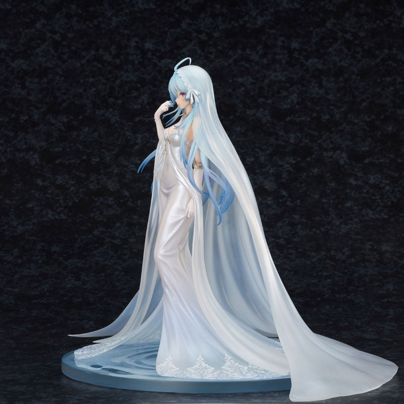 Azur Lane Helena: Miracle of Pure White Ver. 1/7