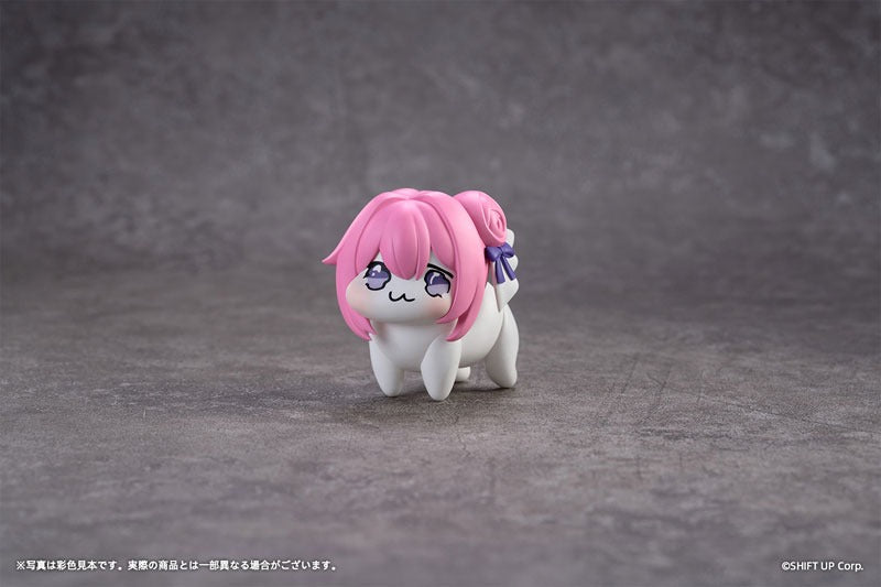 Goddess of Victory: Nikke - Doro Dorothy