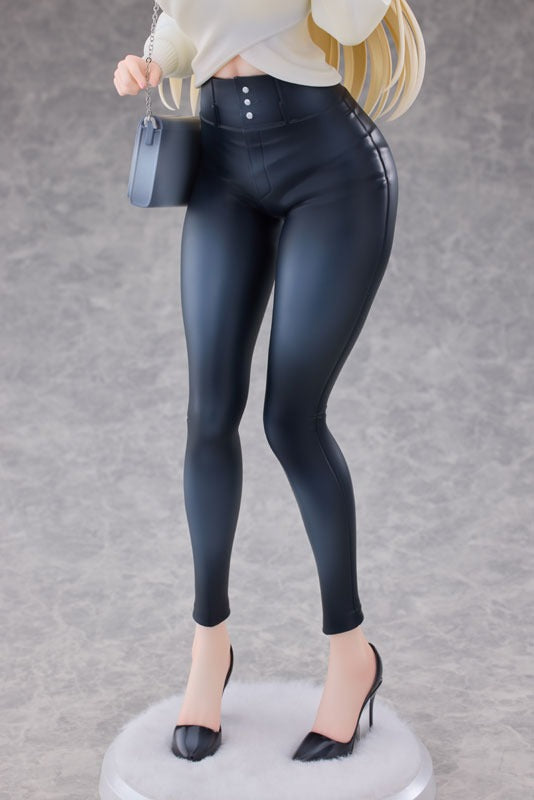 Aoi Koigakubo Illustrated by Fujiko 1/4 Luxury Edition