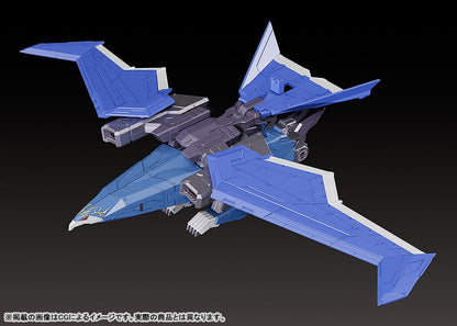 THE合体 超獣機神ダンクーガ ブラックウイング