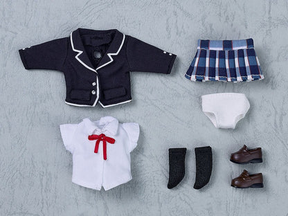 ねんどろいどどーる やはり俺の青春ラブコメはまちがっている。完 由比ヶ浜結衣