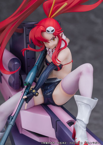Gurren Lagann - Yoko & Yoko M Tank (Reissue)