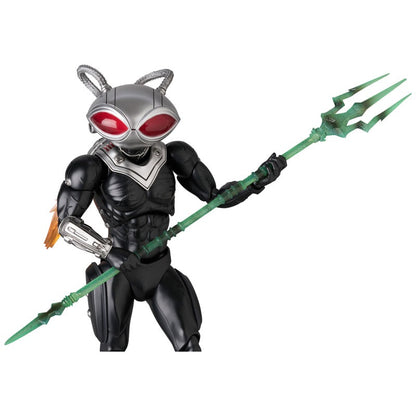 BLACK MANTA（AQUAMAN AND THE LOST KINGDOM）