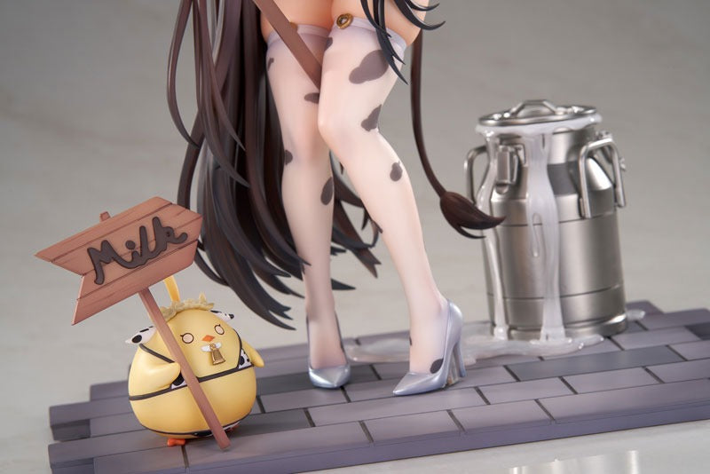 Azur Lane Kashino Fresh & Sweet! Ver.