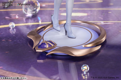 선물+ 리그 오브 레전드:와일드 리프트 크리스탈 로즈 럭스 1/8