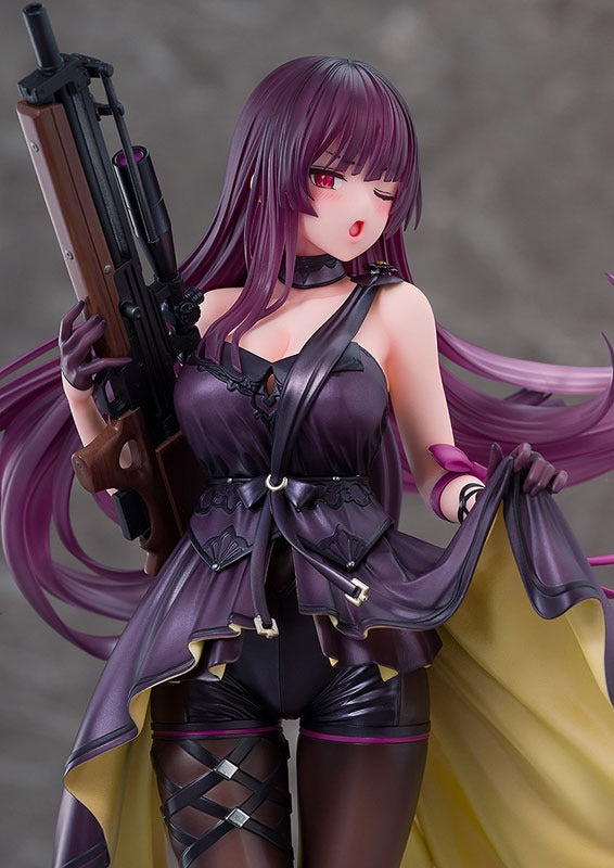 Dolls Frontline 2: Excilium Macchiato Ball Pause Ver.