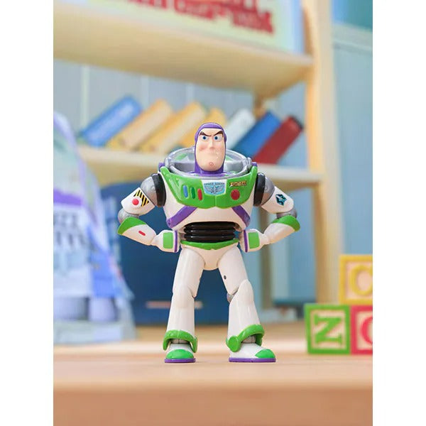 Single item/BOX] Disney Toy Story 30th Anniversary Classic