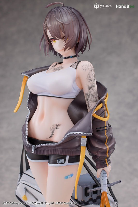 Azur Lane Baltimore Black Ace Ver.