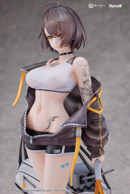 Azur Lane Baltimore Black Ace Ver.