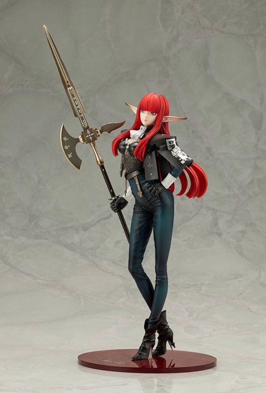 메타포: 리판타리오 휼켄베르그 1/7