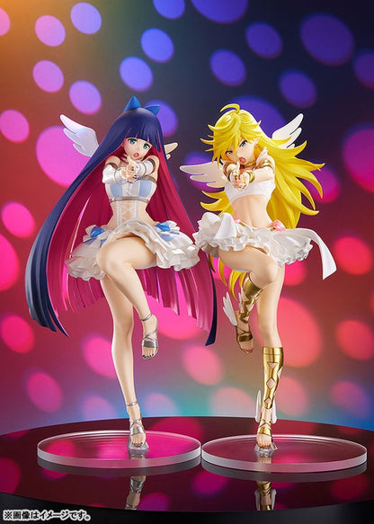 POP UP PARADE Panty&Stocking with Garterbelt パンティ&ストッキングセット 悔い改めよ Ver. L size
