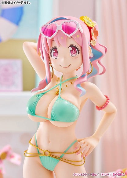 大哥完蛋了 胡月萱